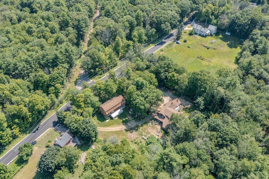 385 Province Road Strafford, NH 03884 - Photo 20 of 24