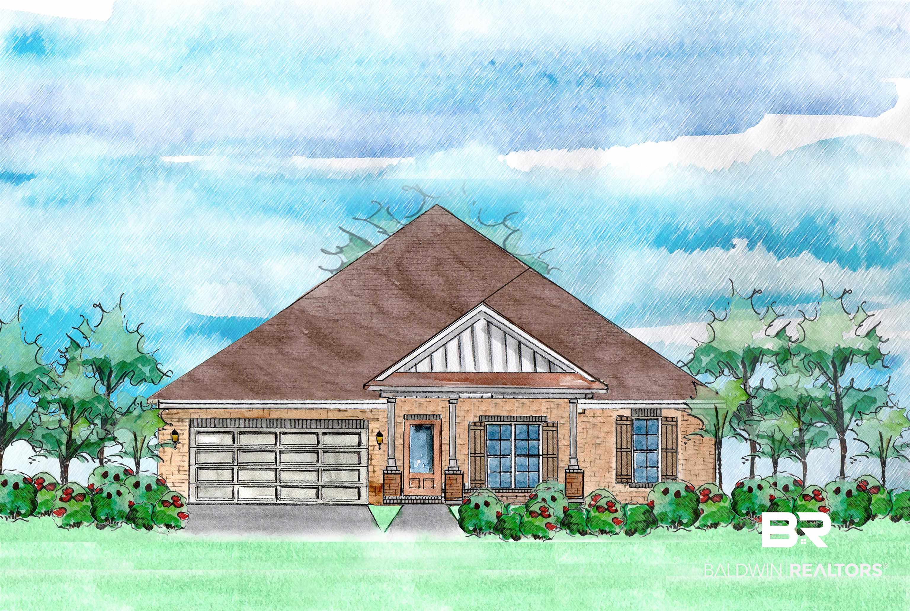 9481 Volterra Avenue Daphne, AL 36526 - Photo 4 of 4