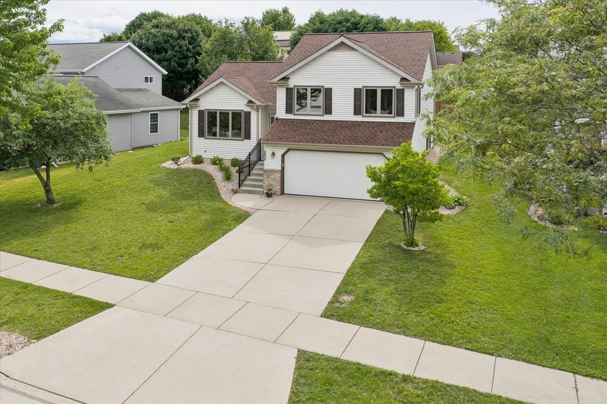 2645 Mica Road Fitchburg, WI 53711 - Photo 50 of 56