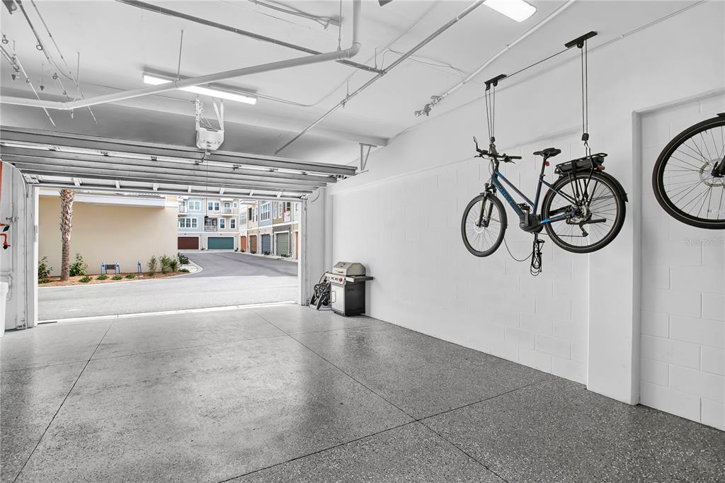 19915 Gulf Boulevard, Unit 204 Indian Rocks Beach, FL 33785 - Photo 41 of 47 a view of a room with gym equipment