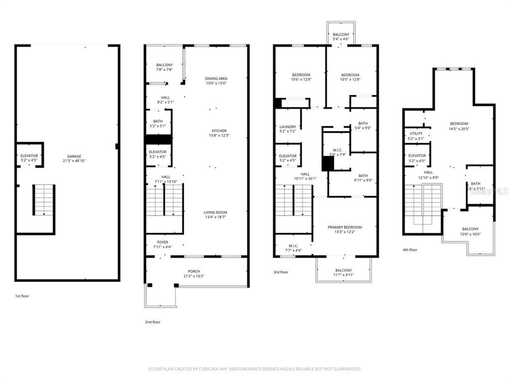 19915 Gulf Boulevard, Unit 204 Indian Rocks Beach, FL 33785 - Photo 46 of 47
