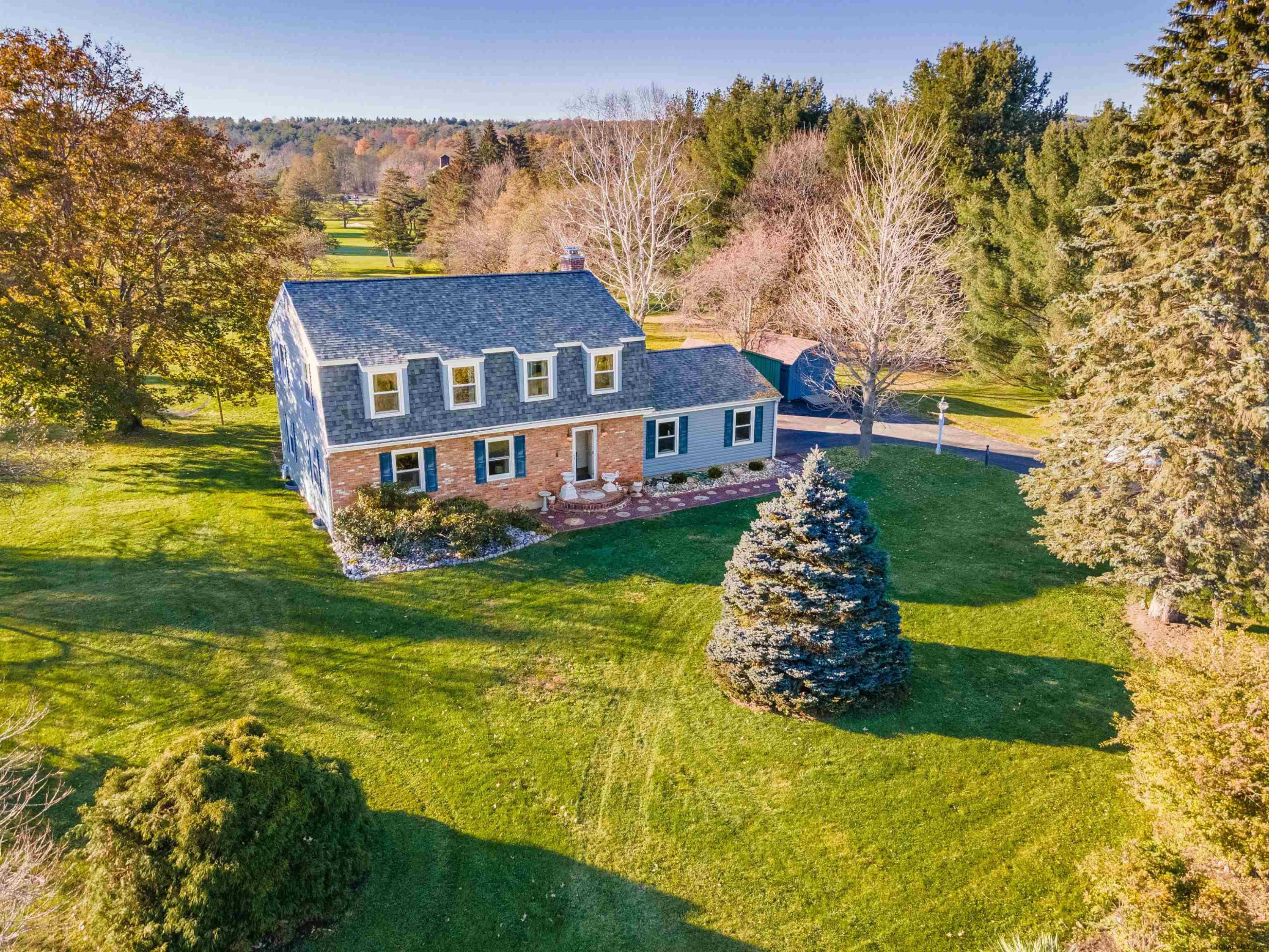 40 MacIntosh Street Ravena, NY 12143 - Photo 1 of 44 Photo 1