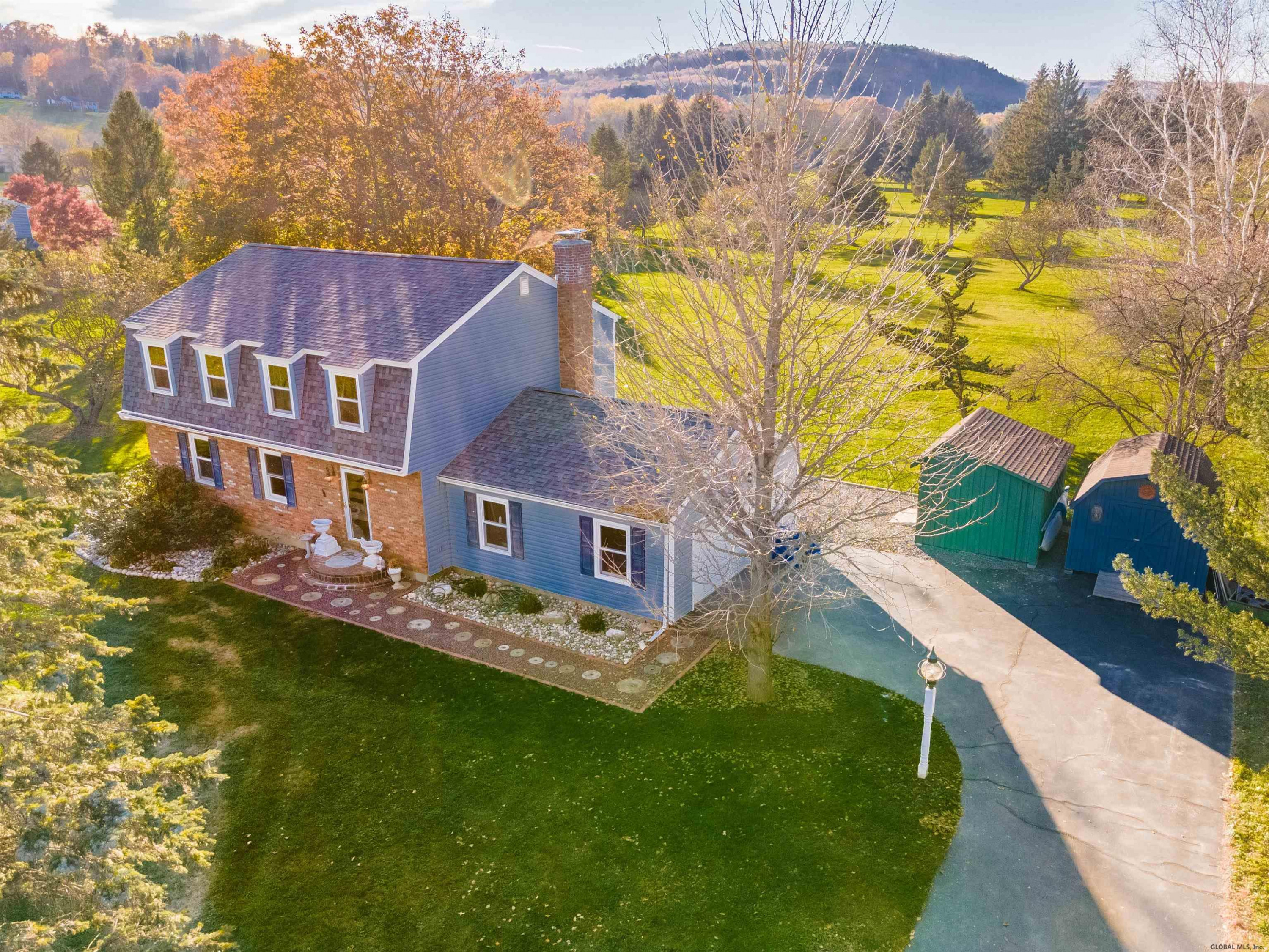 40 MacIntosh Street Ravena, NY 12143 - Photo 2 of 44 Photo 2