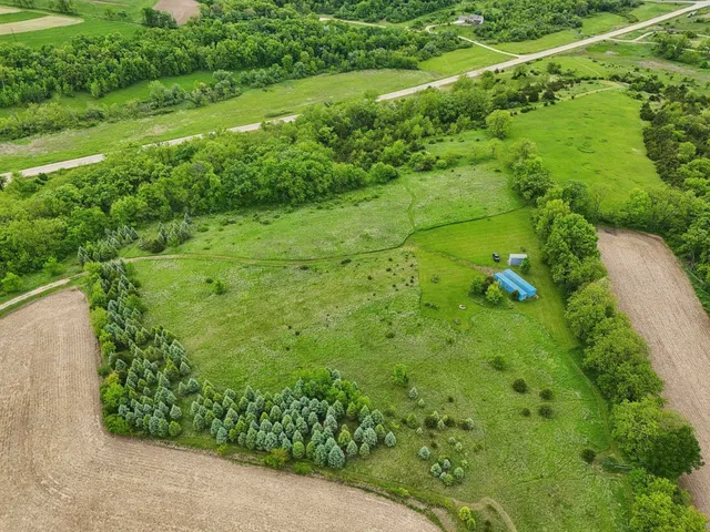 $350,000 | 15.1-ac Highway 78, Blanchardville, WI 53516