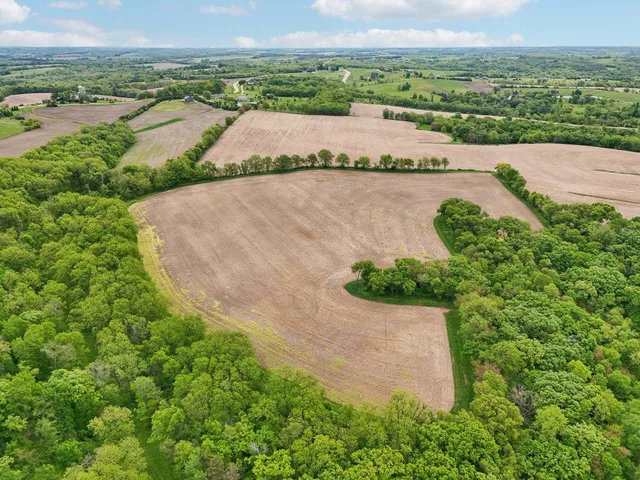 $350,000 | 15.1-ac Highway 78, Blanchardville, WI 53516