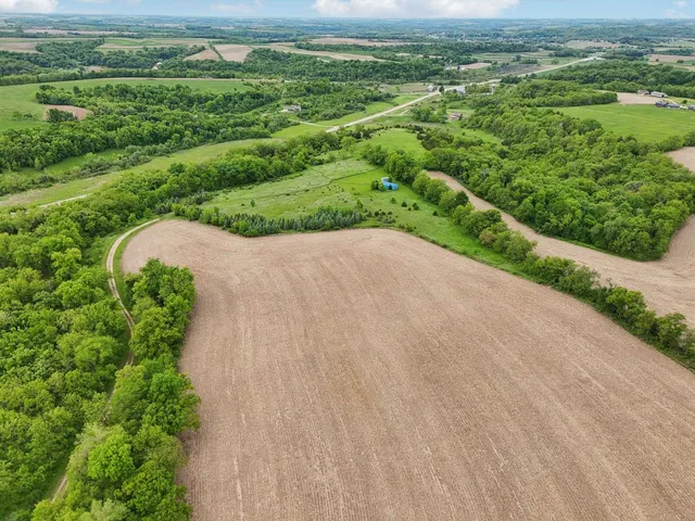 $350,000 | 15.1-ac Highway 78, Blanchardville, WI 53516