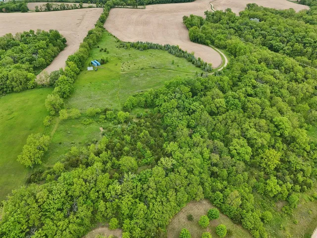 $350,000 | 15.1-ac Highway 78, Blanchardville, WI 53516