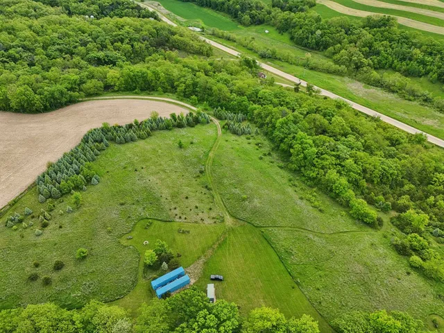 $350,000 | 15.1-ac Highway 78, Blanchardville, WI 53516