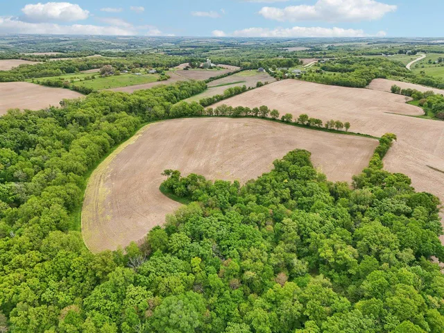 $350,000 | 15.1-ac Highway 78, Blanchardville, WI 53516