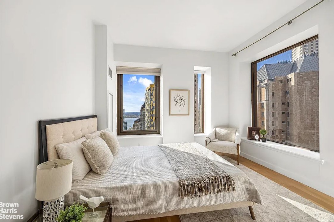 75 Wall Street, Unit 36F Manhattan, NY 10005 - Photo 8 of 21