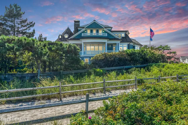 $15,950,000 | 2 The Terrace, Sea Girt, NJ 08750