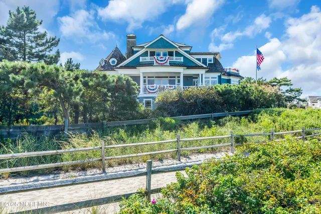 $15,950,000 | 2 The Terrace, Sea Girt, NJ 08750