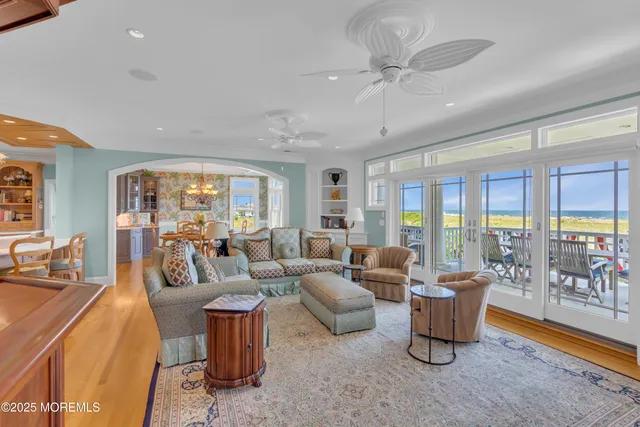 $15,950,000 | 2 The Terrace, Sea Girt, NJ 08750