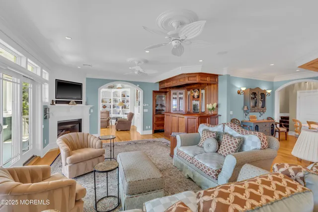 $15,950,000 | 2 The Terrace, Sea Girt, NJ 08750
