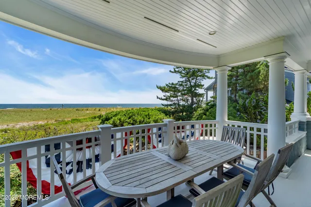 $15,950,000 | 2 The Terrace, Sea Girt, NJ 08750
