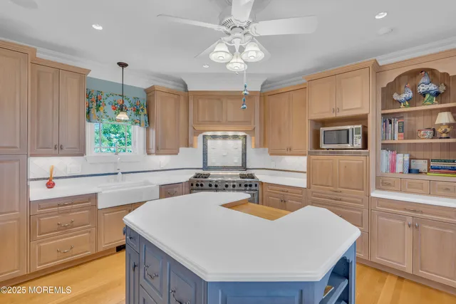 $15,950,000 | 2 The Terrace, Sea Girt, NJ 08750