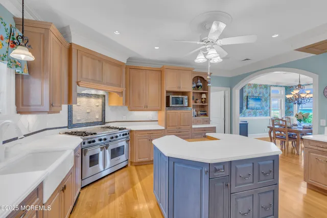 $15,950,000 | 2 The Terrace, Sea Girt, NJ 08750