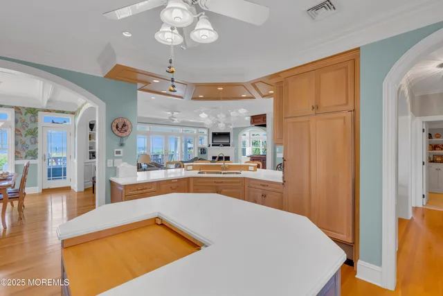 $15,950,000 | 2 The Terrace, Sea Girt, NJ 08750