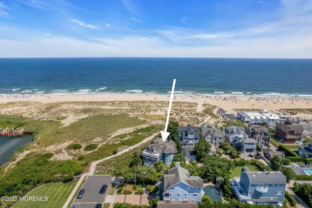 $15,950,000 | 2 The Terrace, Sea Girt, NJ 08750