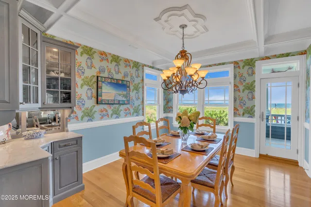 $15,950,000 | 2 The Terrace, Sea Girt, NJ 08750