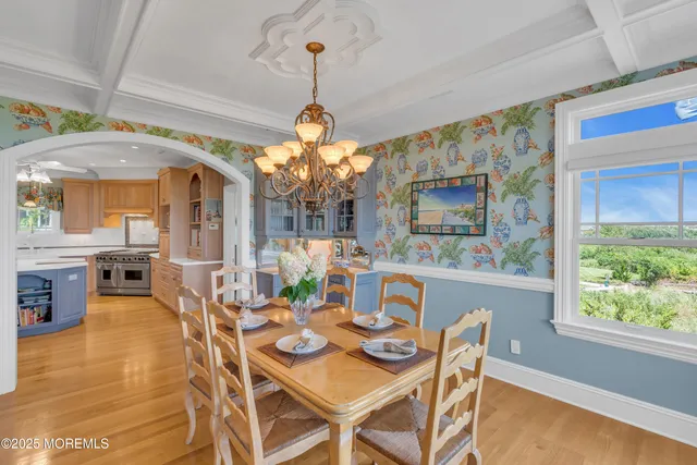 $15,950,000 | 2 The Terrace, Sea Girt, NJ 08750