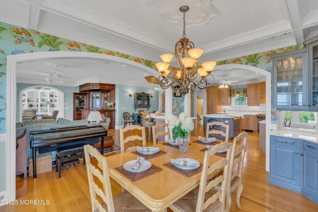 $15,950,000 | 2 The Terrace, Sea Girt, NJ 08750