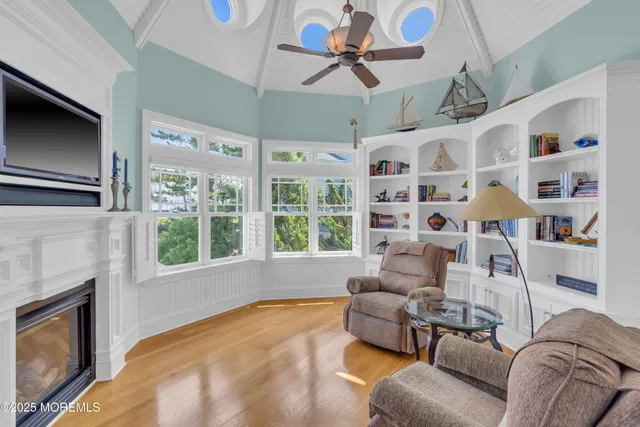 $15,950,000 | 2 The Terrace, Sea Girt, NJ 08750