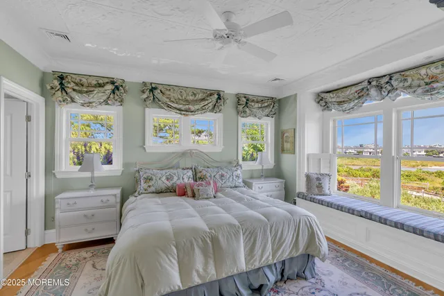 $15,950,000 | 2 The Terrace, Sea Girt, NJ 08750