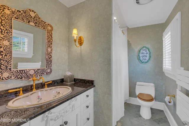 $15,950,000 | 2 The Terrace, Sea Girt, NJ 08750