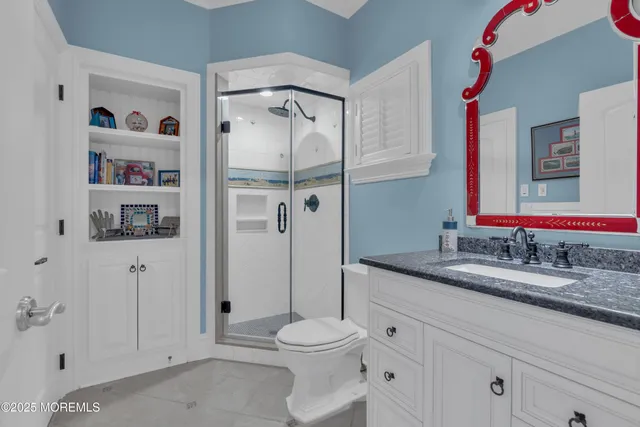 $15,950,000 | 2 The Terrace, Sea Girt, NJ 08750