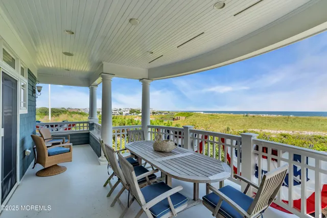 $15,950,000 | 2 The Terrace, Sea Girt, NJ 08750