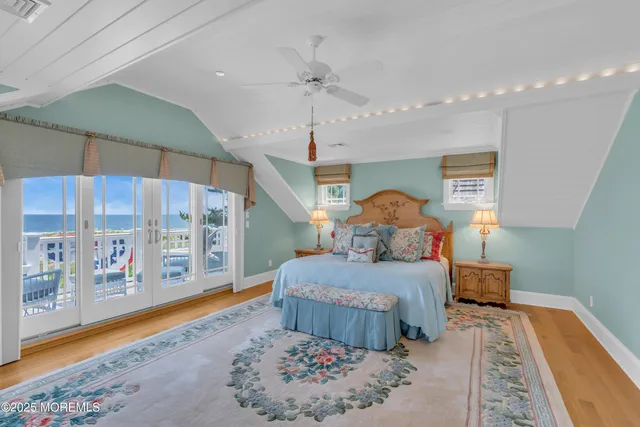 $15,950,000 | 2 The Terrace, Sea Girt, NJ 08750