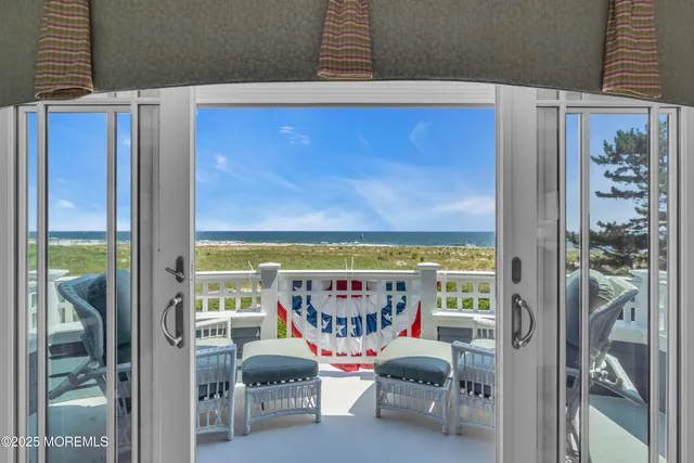 $15,950,000 | 2 The Terrace, Sea Girt, NJ 08750