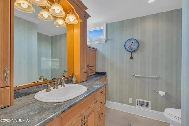 $15,950,000 | 2 The Terrace, Sea Girt, NJ 08750