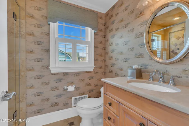 $15,950,000 | 2 The Terrace, Sea Girt, NJ 08750