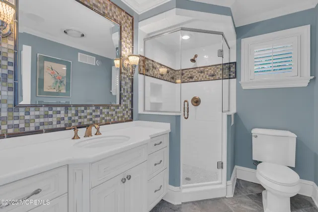 $15,950,000 | 2 The Terrace, Sea Girt, NJ 08750