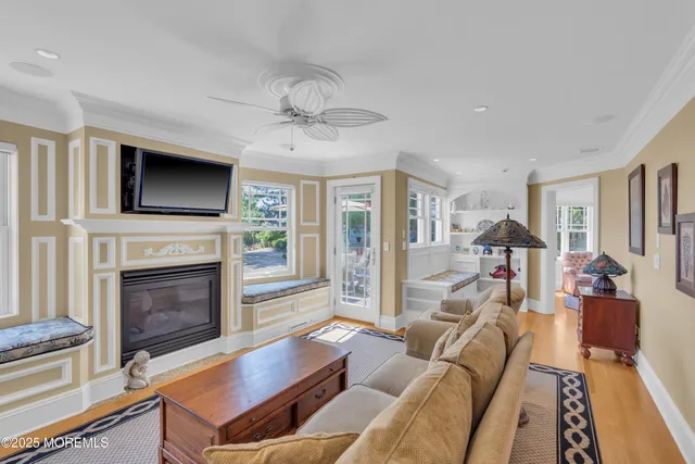 $15,950,000 | 2 The Terrace, Sea Girt, NJ 08750