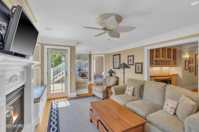 $15,950,000 | 2 The Terrace, Sea Girt, NJ 08750