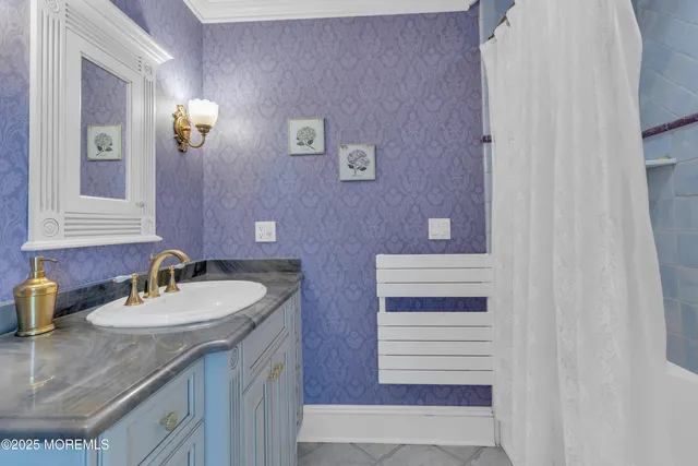 $15,950,000 | 2 The Terrace, Sea Girt, NJ 08750