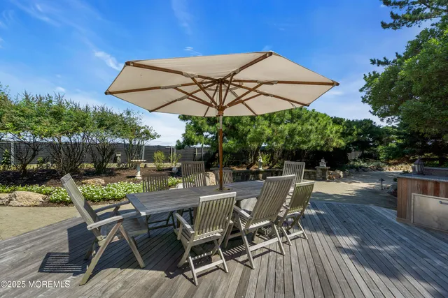 $15,950,000 | 2 The Terrace, Sea Girt, NJ 08750