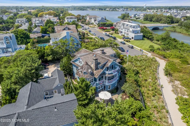 $15,950,000 | 2 The Terrace, Sea Girt, NJ 08750