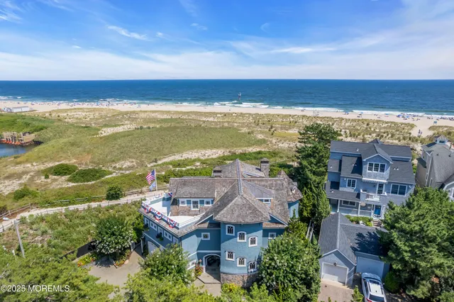 $15,950,000 | 2 The Terrace, Sea Girt, NJ 08750