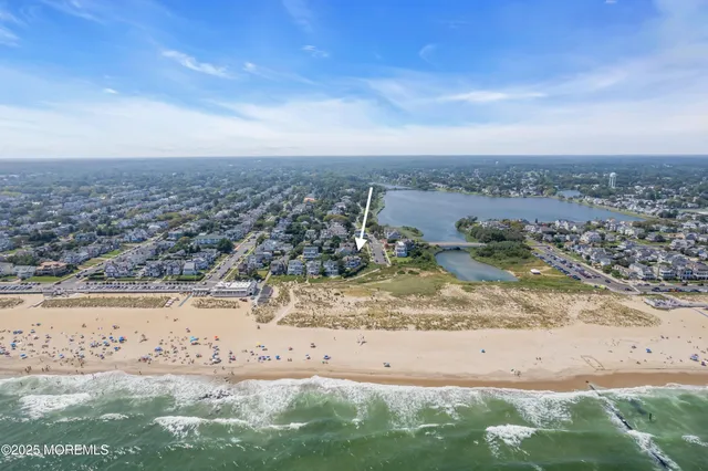 $15,950,000 | 2 The Terrace, Sea Girt, NJ 08750