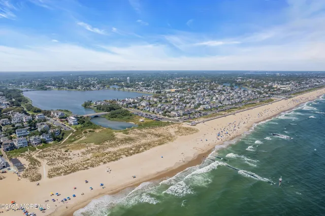 $15,950,000 | 2 The Terrace, Sea Girt, NJ 08750