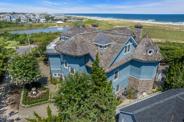 $15,950,000 | 2 The Terrace, Sea Girt, NJ 08750