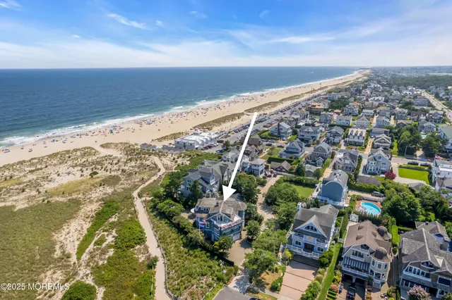 $15,950,000 | 2 The Terrace, Sea Girt, NJ 08750