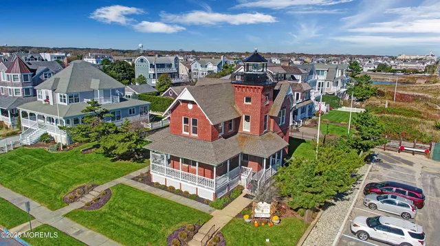 $15,950,000 | 2 The Terrace, Sea Girt, NJ 08750