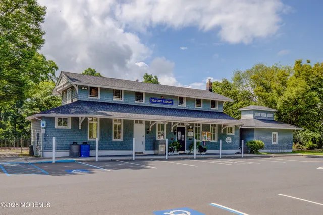 $15,950,000 | 2 The Terrace, Sea Girt, NJ 08750