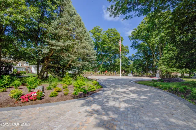 $15,950,000 | 2 The Terrace, Sea Girt, NJ 08750