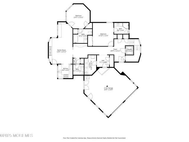 $15,950,000 | 2 The Terrace, Sea Girt, NJ 08750